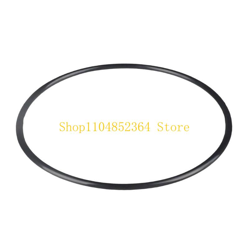 Tank O-Ring Seal - 652F حلقات ختم خزان المياه المضاد