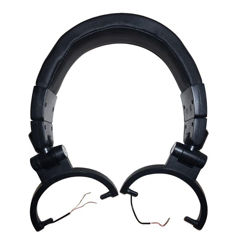 Audio Technica Headphone Ath-M50X - إصلاح أجزاء عقال وسادة السنانير أجزاء