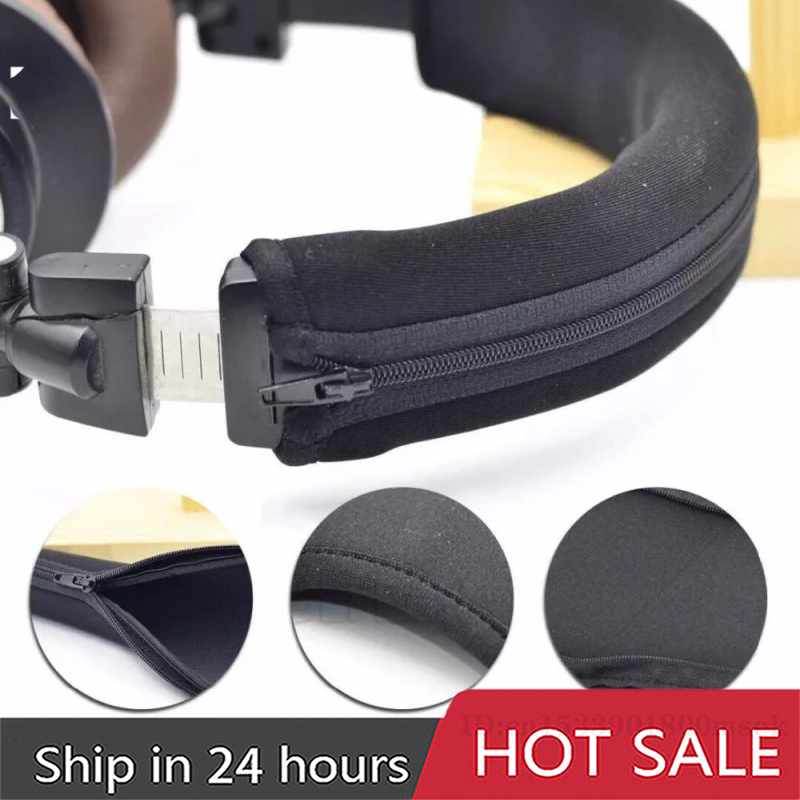 Audio Technica Headphone Ath-M20X - سماعات رأس بديلة غطاء رأس تكنيكا