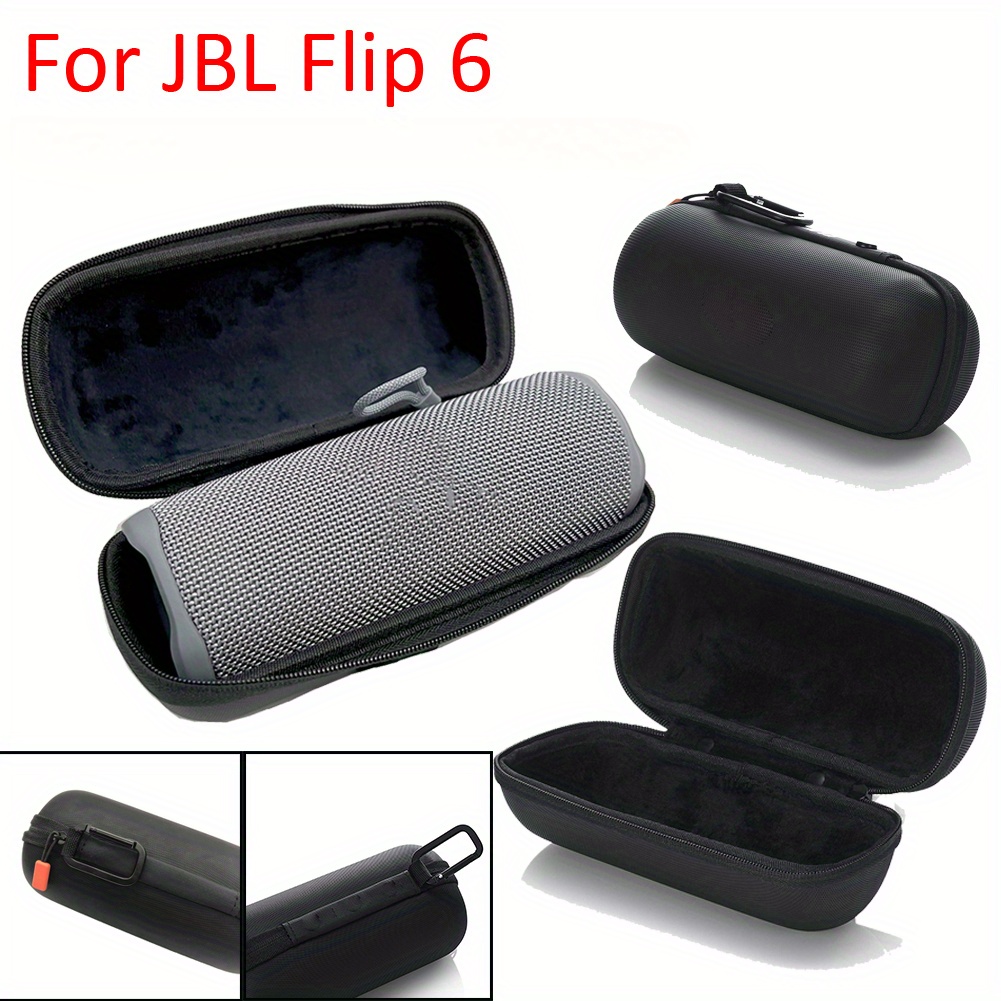 Jbl Speaker Flip 6 - حقيبة مكبر الصوت اللاسلكي لـ JBL