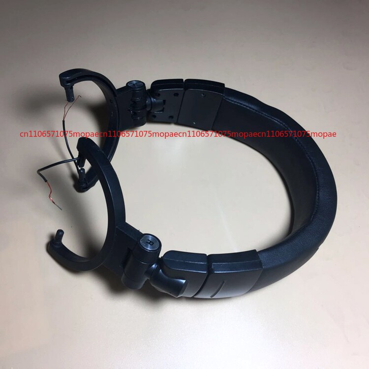 Audio Technica Headphone Ath-M50X - طوق رأس شعاع الرأس OK لسماعات