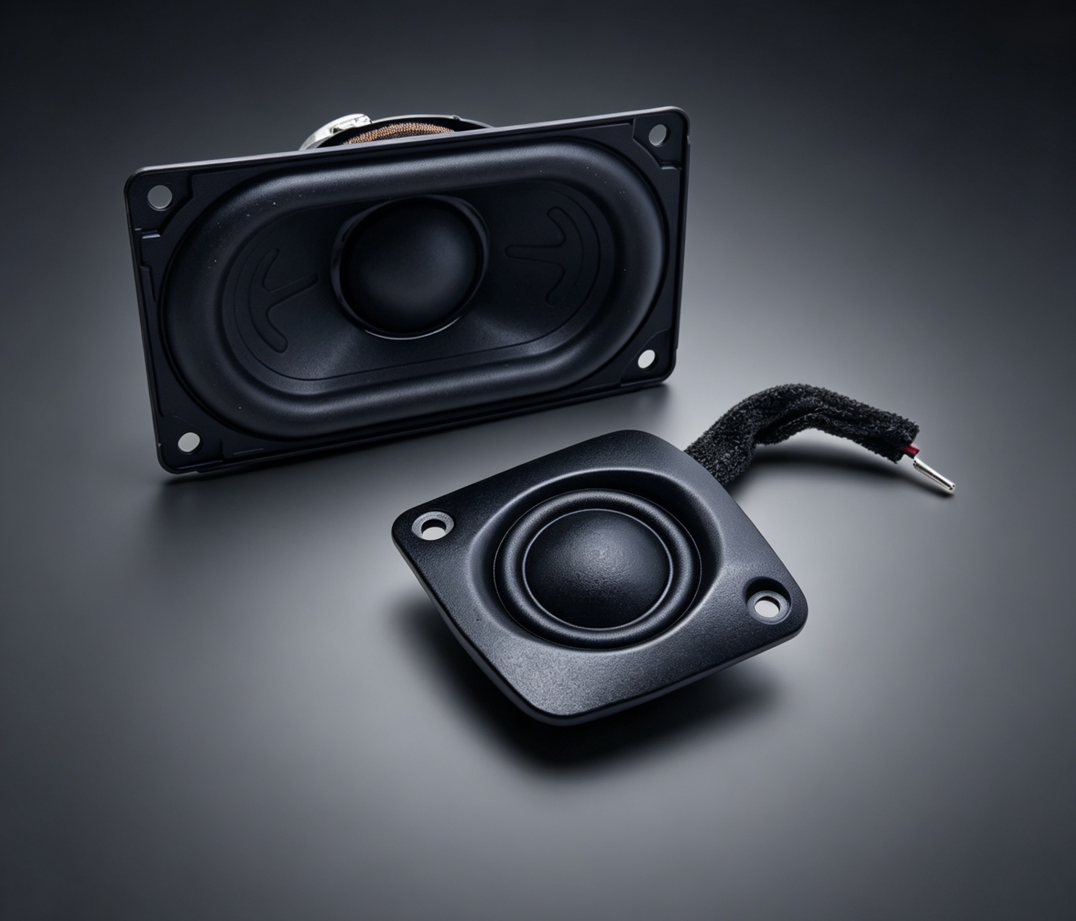 Jbl Speaker Flip 6 - مكبر صوت مستطيل الشكل من النيوديميوم