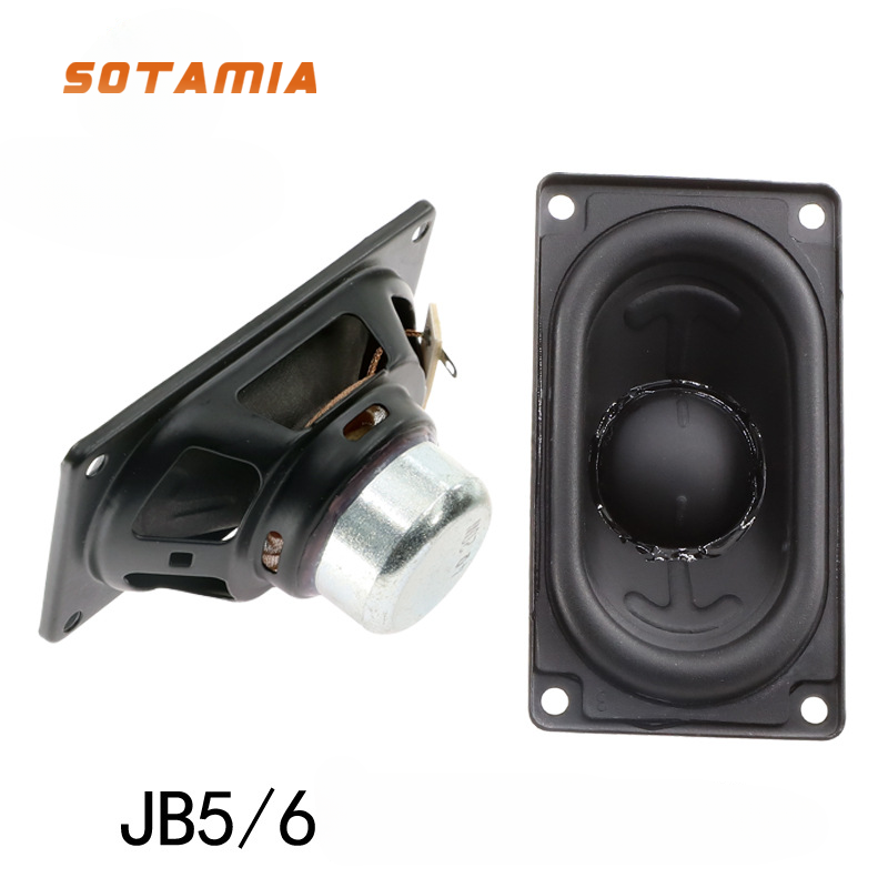 Jbl Speaker Flip 6 - SOTAMIA-مكبر صوت بلوتوث صغير ، 4