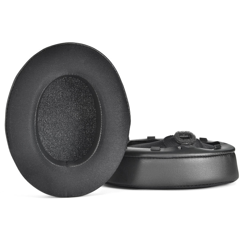 Sony Headphone Wh-1000Xm4 - وسائد أذن بديلة لسماعات سوني WH-1000XM4،