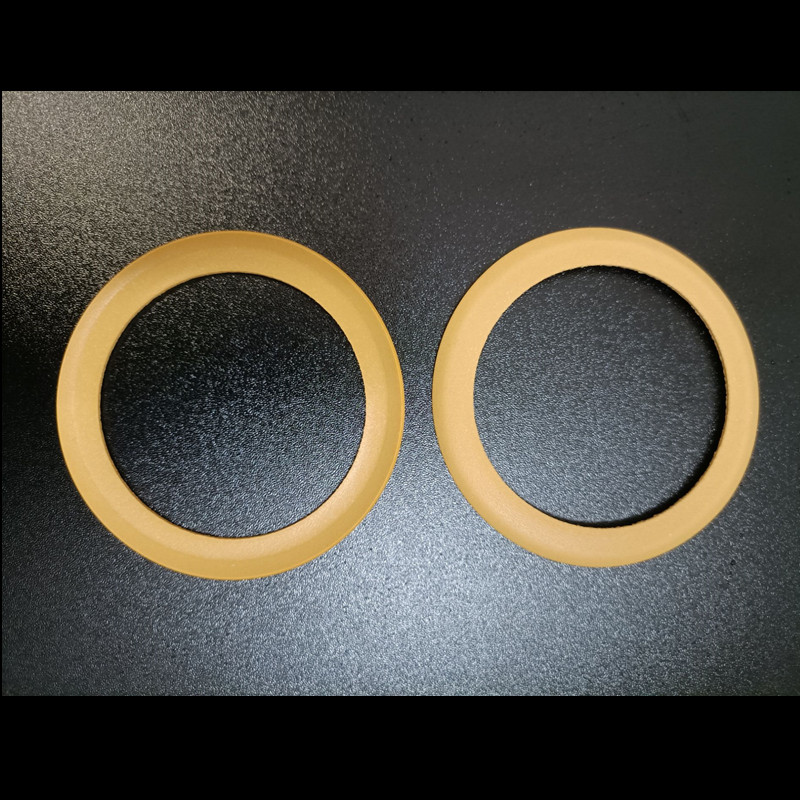 Vape Ring - 2 أجزاء/وحدة جميع الأحجام الانحلال مقاومة