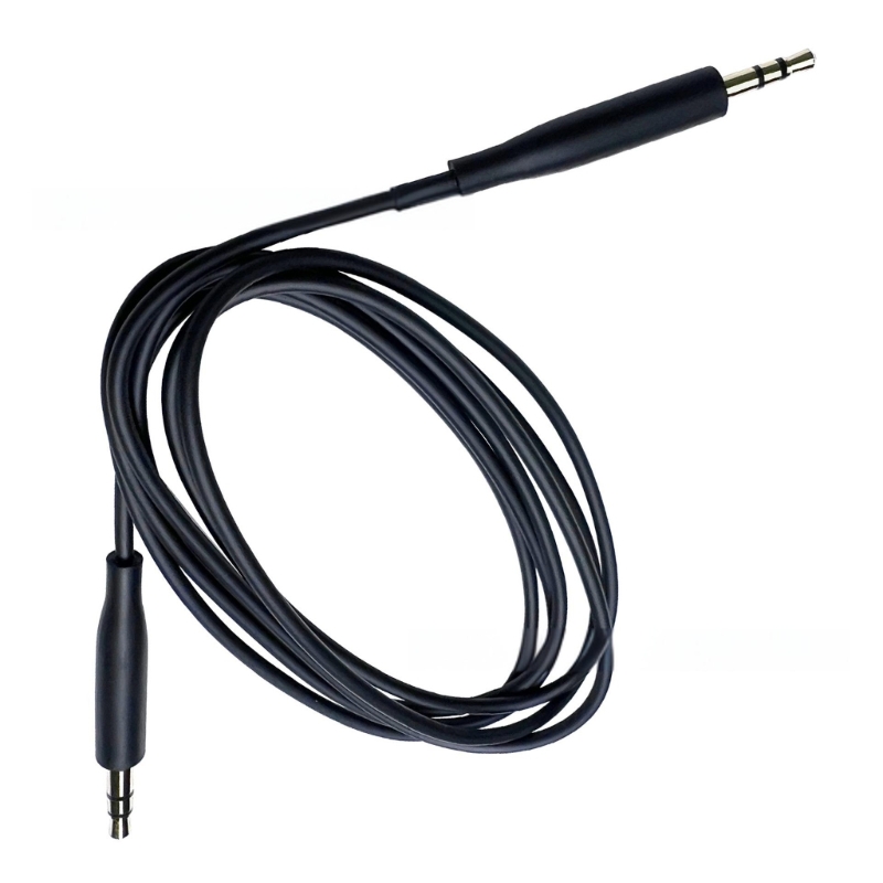 Bose Headphone Qc45 - مقبس كابل صوت للأوز وسماعات الرأس