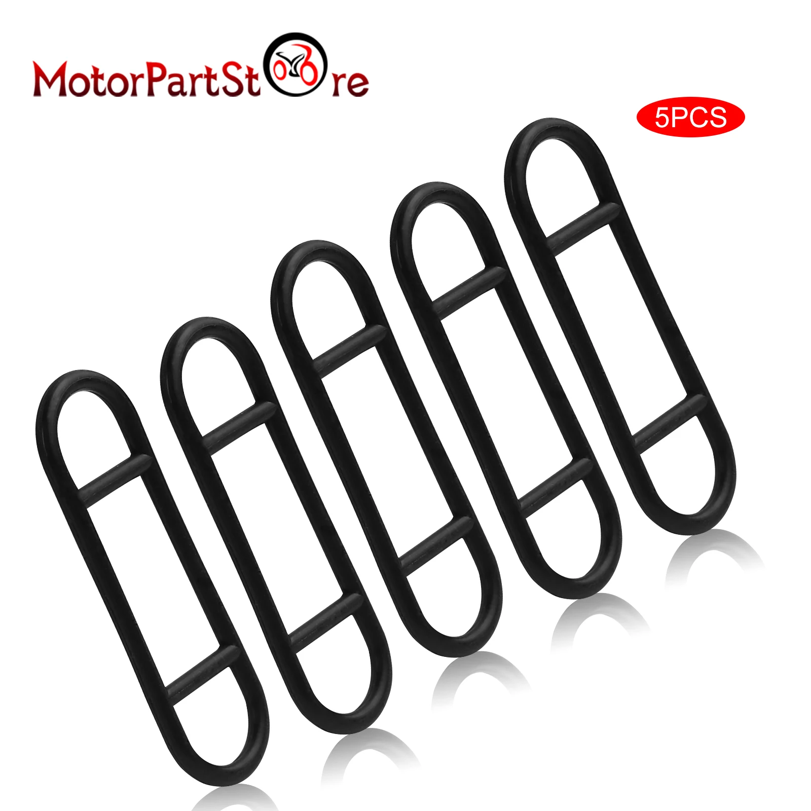 Tank O-Ring Seal - 34 مللي متر الوقود بيتكوك صمام