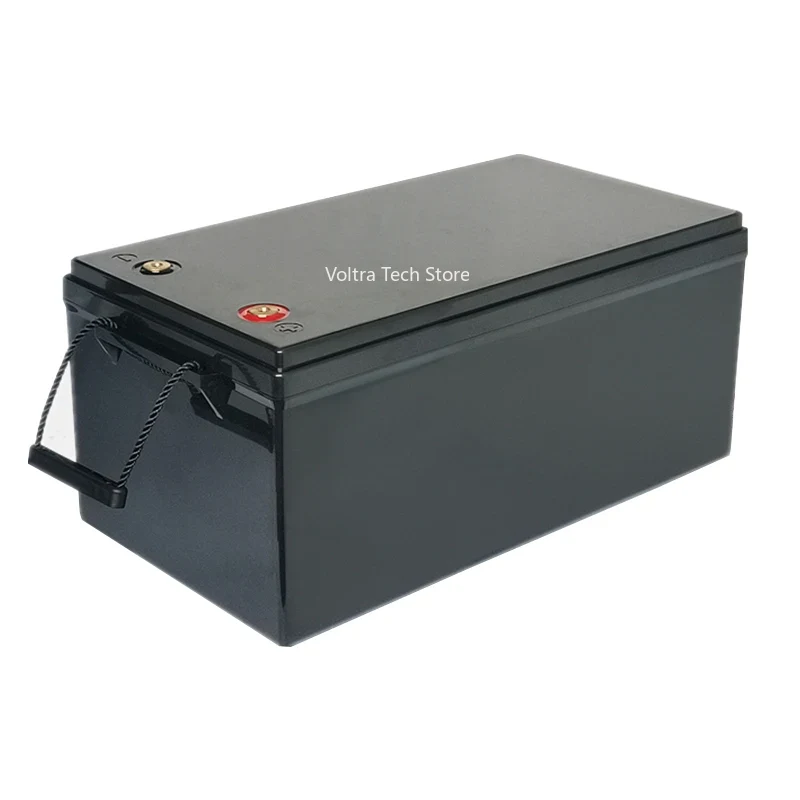 Battery Case Storage - علب تخزين بطاريات Lifepo4 للطاقة الشمسية