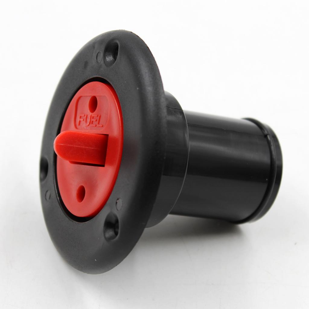 Tank O-Ring Seal - غطاء خزان الوقود البحري مع حلقة