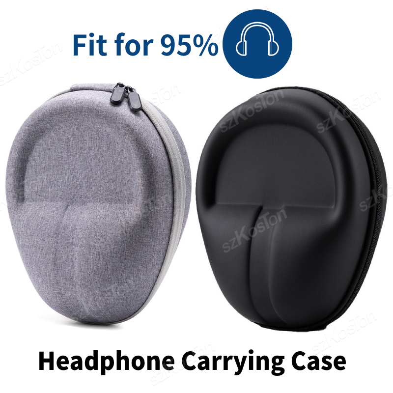 Sony Headphone Wh-1000Xm4 - إيفا سماعة حقيبة التخزين العالمي اللاسلكية
