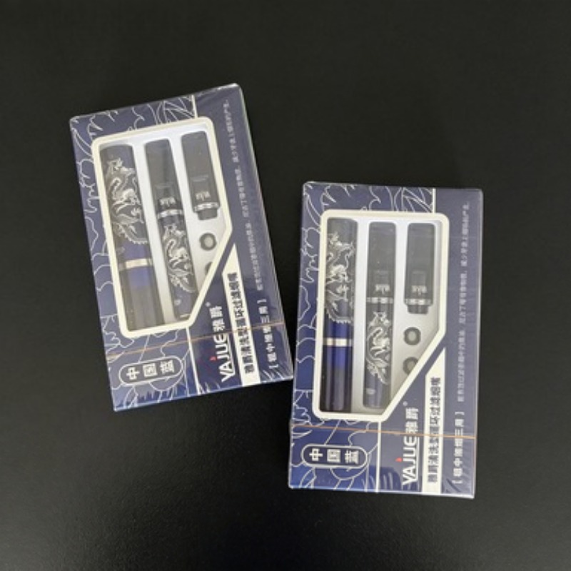 Smoking & Vaping Accessories - 2/4 مجموعات من فلاتر الدخان عالية