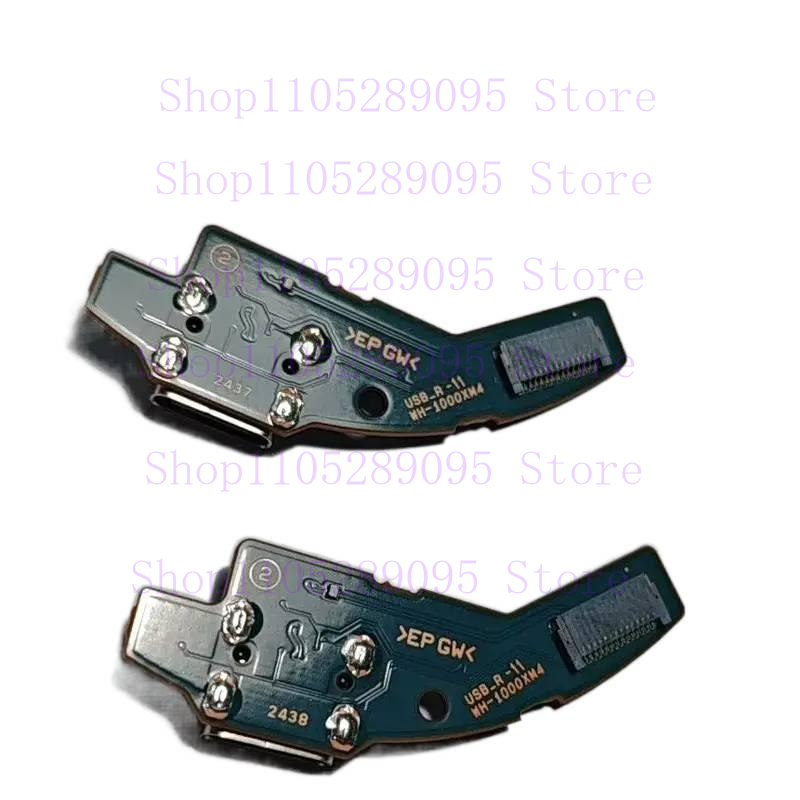 منفذ شحن أصلي لسماعات سوني WH- - مراجعة Sony Headphone Wh-1000Xm4 وسعره