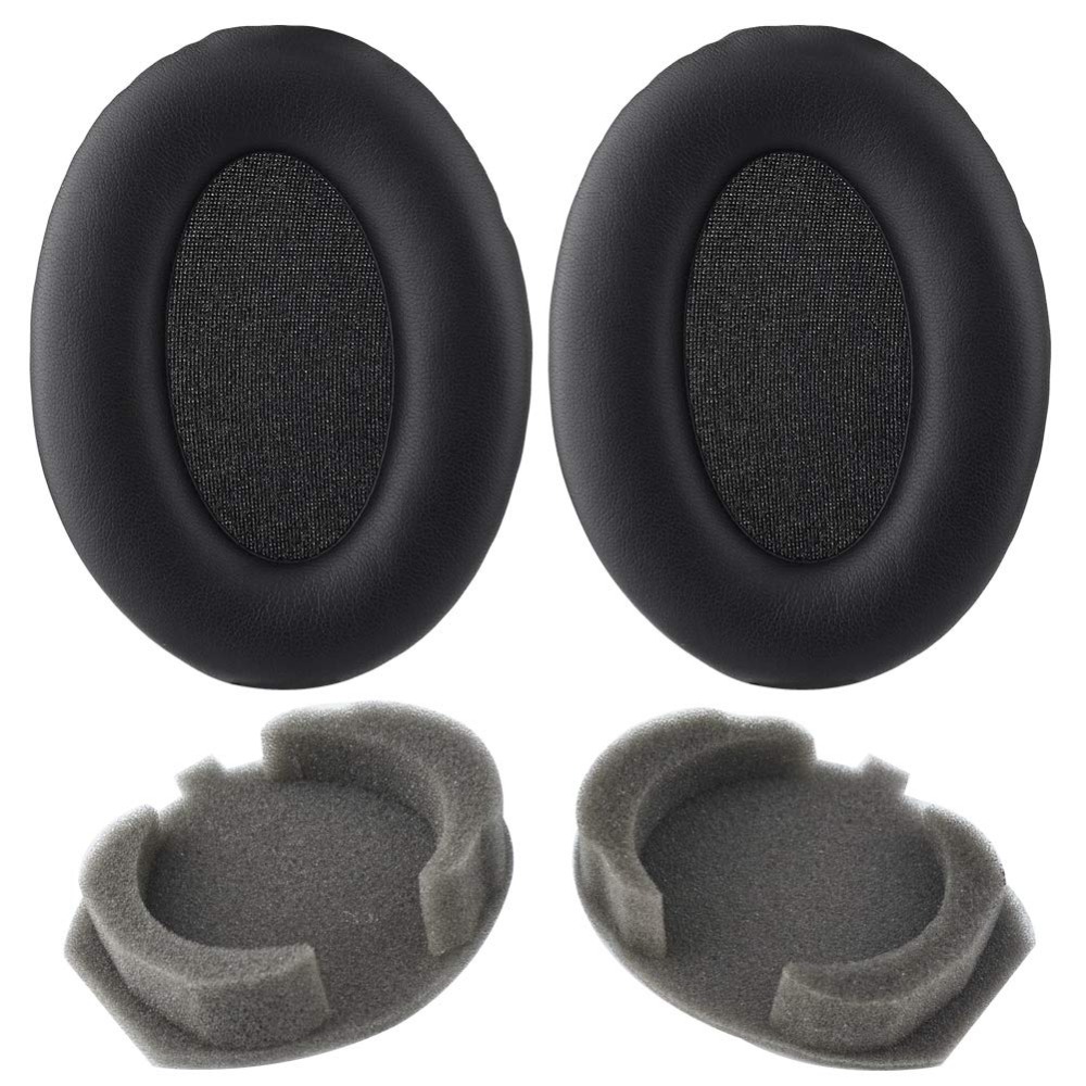لينة بروتين الجلود رغوة الذاكر - مراجعة Sony Headphone Wh-1000Xm4 وسعره