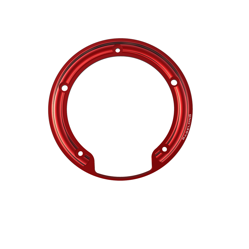 دراجة نارية مانعة للتسرب غطاء  - مراجعة Tank O-Ring Seal وسعره
