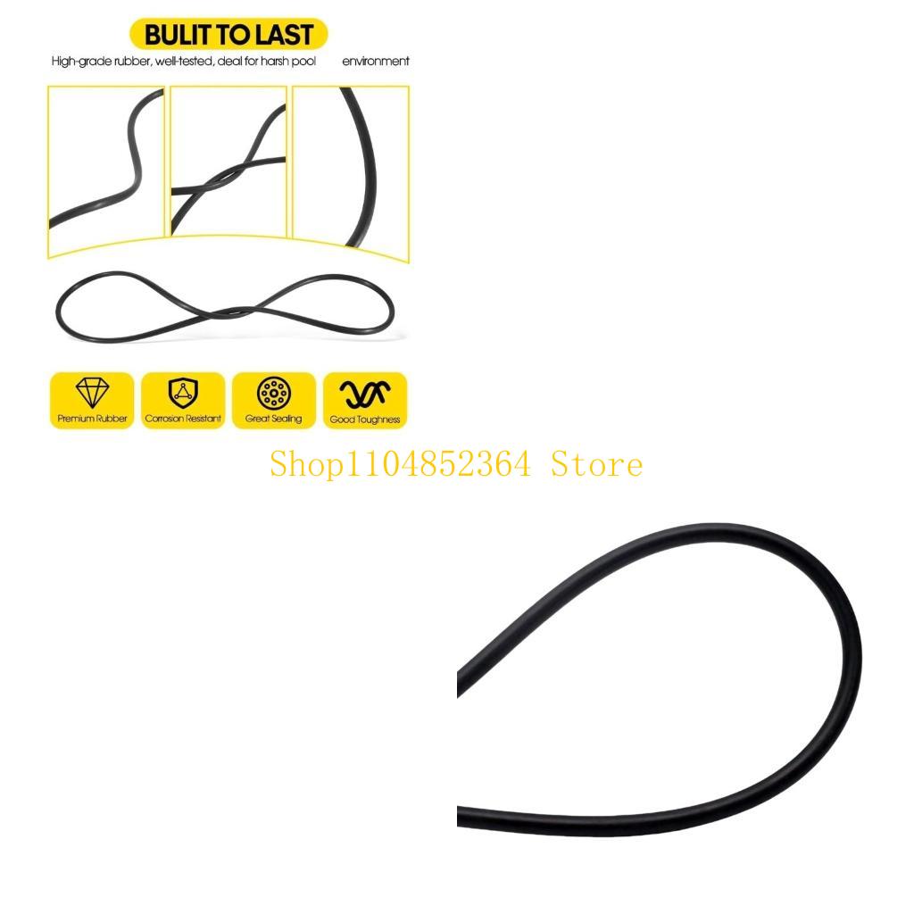652F حلقات ختم خزان المياه الم - مراجعة Tank O-Ring Seal وسعره