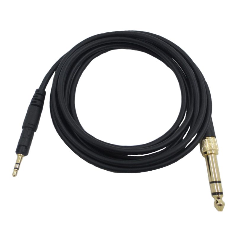 كابل بديل لسماعات Audio-Techni - مراجعة Audio Technica Headphone Ath-M50X وسعره