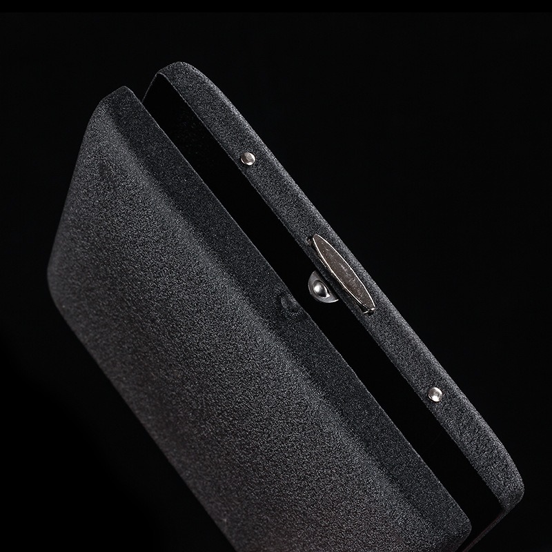 20 حزمة صندوق سجائر معدني أسود - مراجعة Smoking & Vaping Accessories وسعره