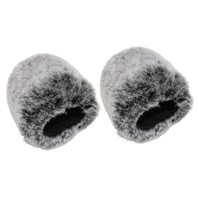 غطاء زجاج أمامي B68C مكون من ق - مراجعة Shure Mic Sm7B وسعره