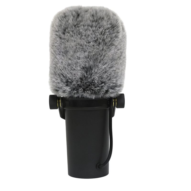غطاء زجاج أمامي B68C مكون من ق - مراجعة Shure Mic Sm7B وسعره