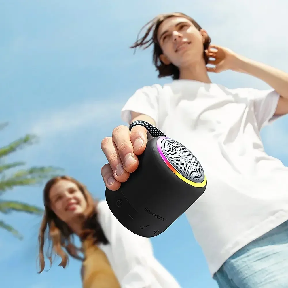 الأصلي Anker Soundcore Mini 3  - مراجعة Anker Speaker Soundcore Mini وسعره