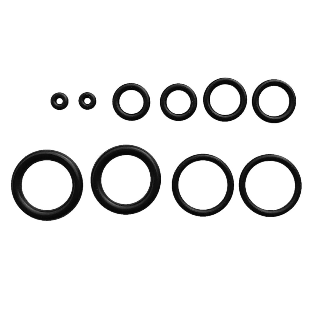 حلقة مطاطية متينة لخراطيم الكا - مراجعة Tank O-Ring Seal وسعره