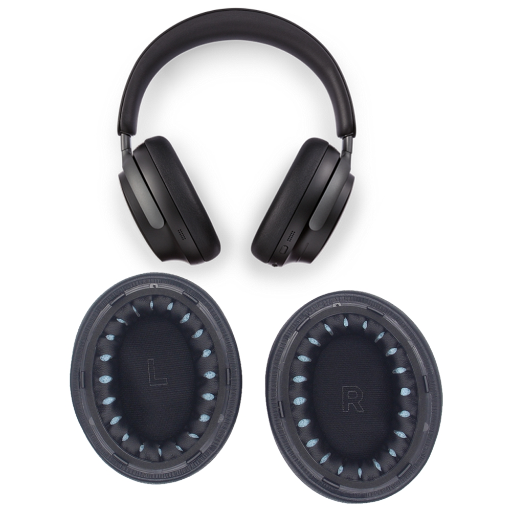 وسائد أذن بديلة N75R لسماعات B - مراجعة Bose Headphone Qc Ultra وسعره