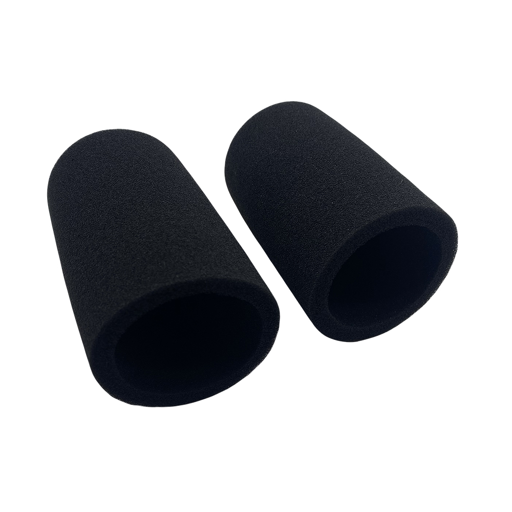 إسفنجة ميكروفون غطاء رغوة الزج - مراجعة Shure Mic Sm7B وسعره