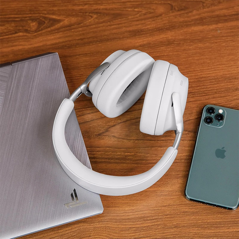 وسادات أذن بديلة لسماعات الرأس - مراجعة Bose Headphone Qc Ultra وسعره