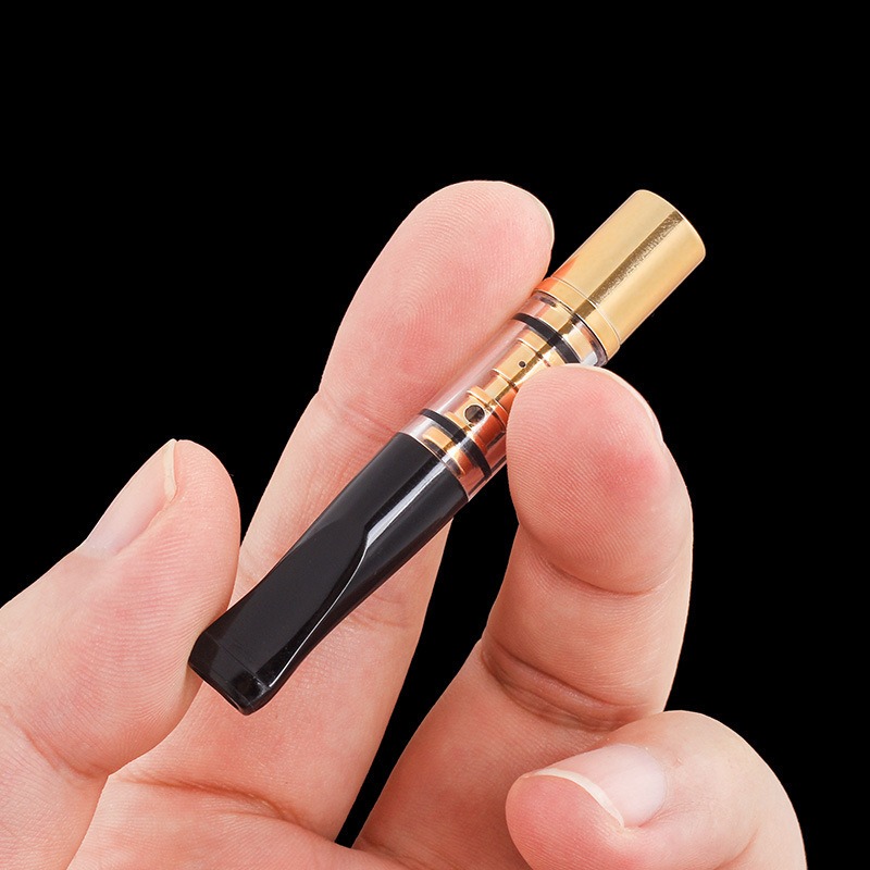 سعر الجملة 25 قطعة فلتر سجائر  - مراجعة Smoking & Vaping Accessories وسعره