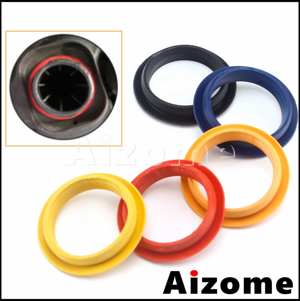 خزان وقود دراجة نارية حلقة مان - مراجعة Tank O-Ring Seal وسعره