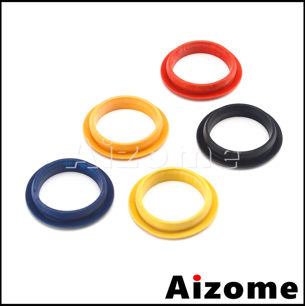 خزان وقود دراجة نارية حلقة مان - مراجعة Tank O-Ring Seal وسعره