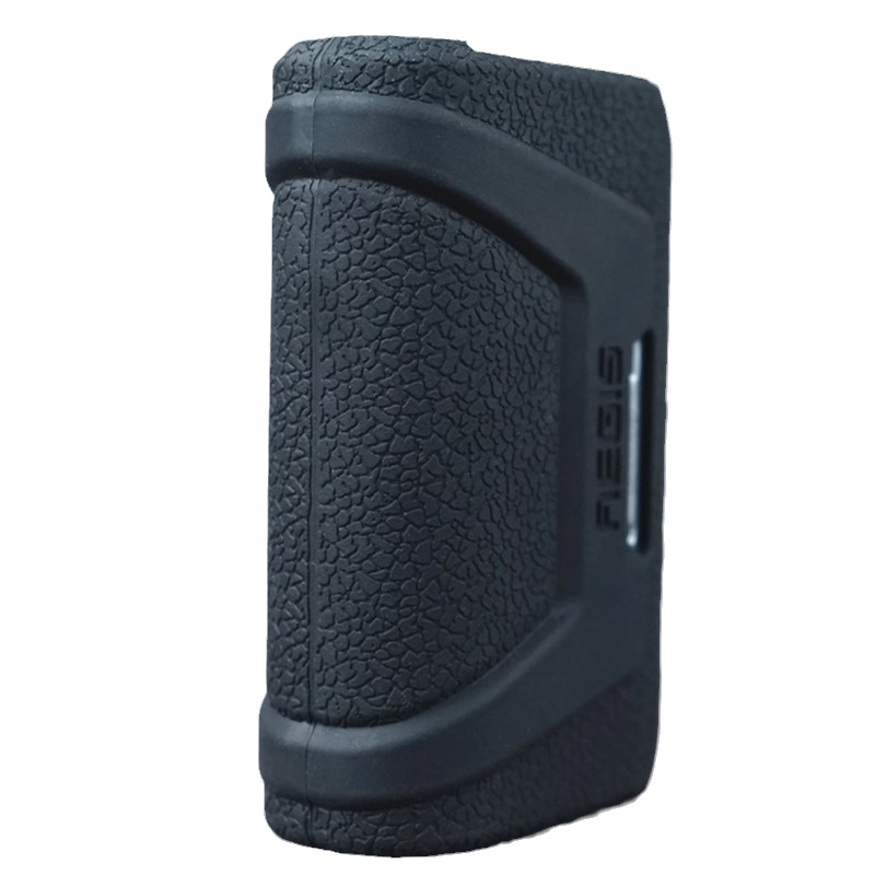 حافظة نسيج سيليكون ل Geekvape  - مراجعة Mod Sleeve Wrap وسعره