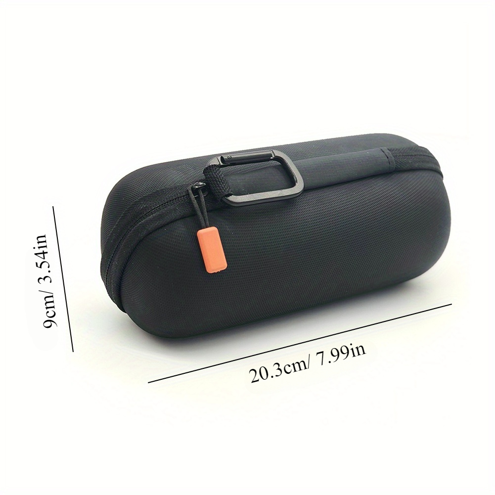 حقيبة مكبر الصوت اللاسلكي لـ J - مراجعة Jbl Speaker Flip 6 وسعره
