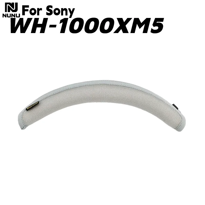 غطاء واقي مريح للرأس من NUNU م - مراجعة Sony Headphone Wh-1000Xm5 وسعره