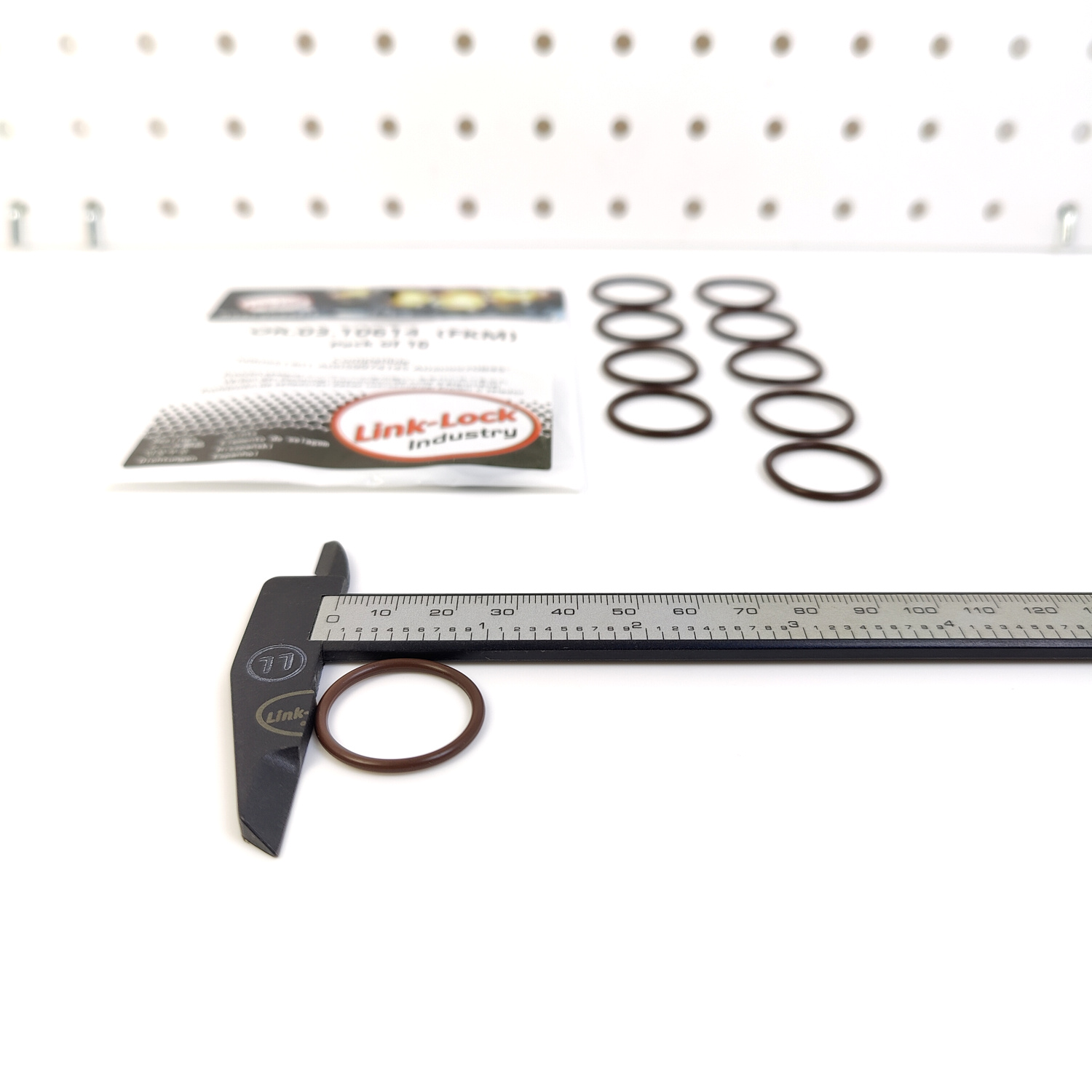 10 قطع OR.03.10614 طقم حلقات إ - مراجعة Tank O-Ring Seal وسعره