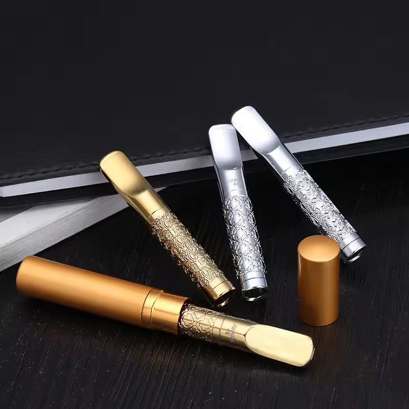 مُبَرِّد سجائر عالمي من السبائ - مراجعة Smoking & Vaping Accessories وسعره