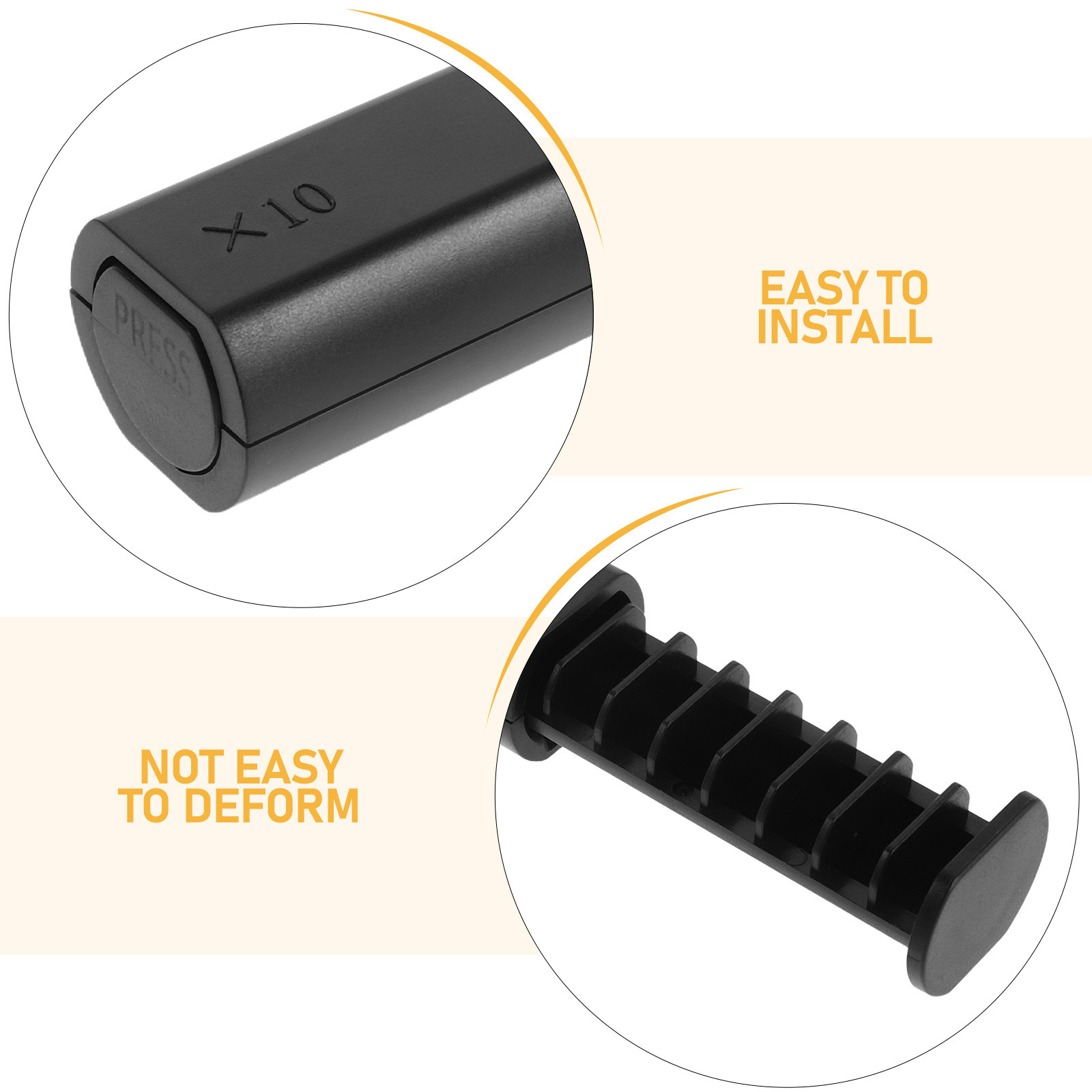 حافظة بطاريات محمولة بسعة 10 خ - مراجعة Battery Case Storage وسعره