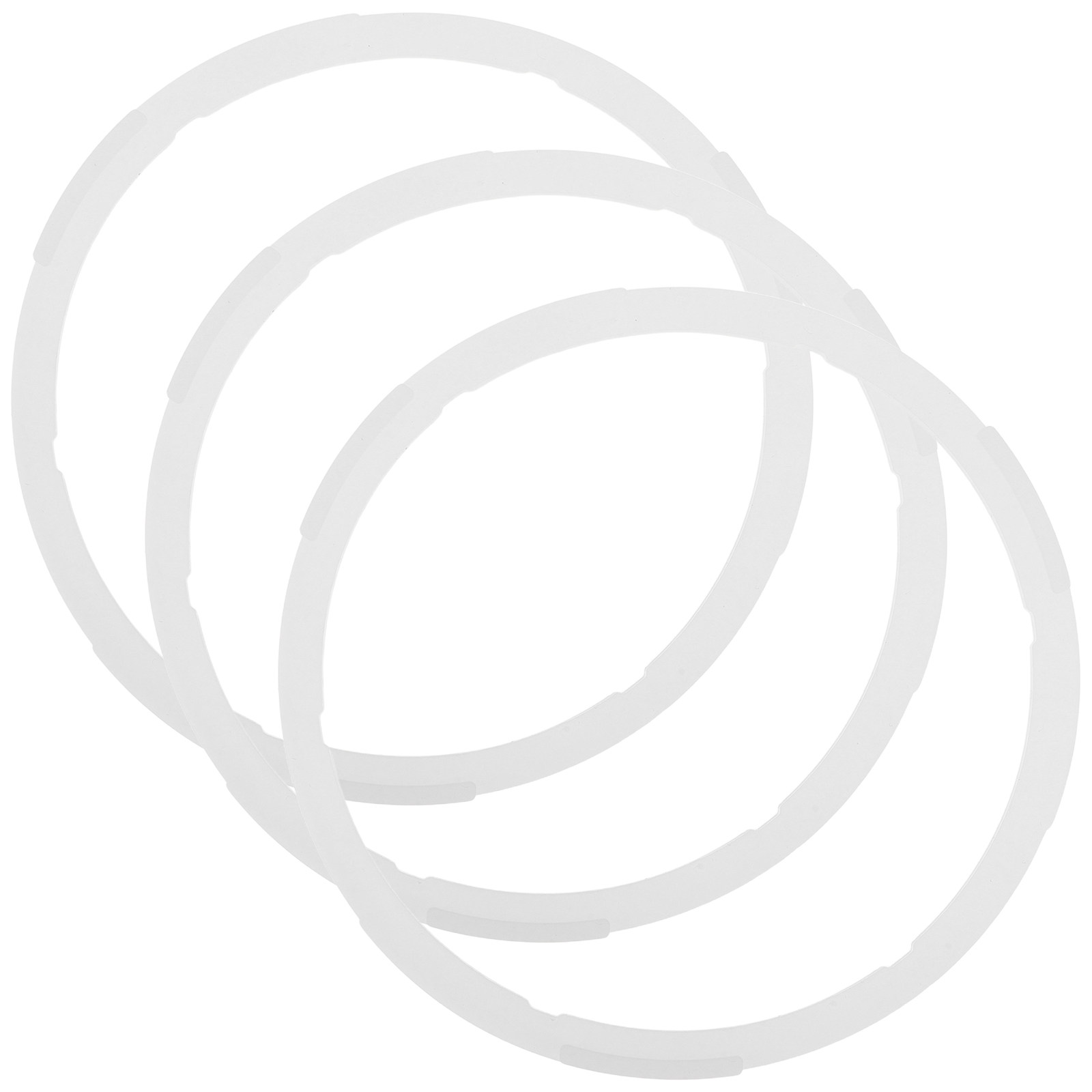 3 قطع من حلقات مطاطية مانعة لل - مراجعة Tank O-Ring Seal وسعره