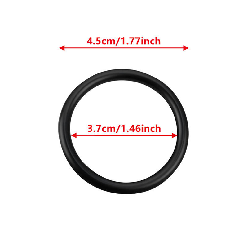 حلقة إحكام غطاء الزيت 55582541 - مراجعة Tank O-Ring Seal وسعره