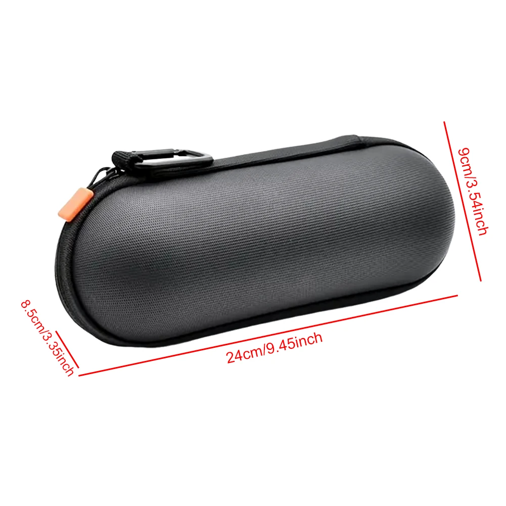 حقيبة حمل صلبة لـ JBL Flip 7 6 - مراجعة Jbl Speaker Flip 6 وسعره