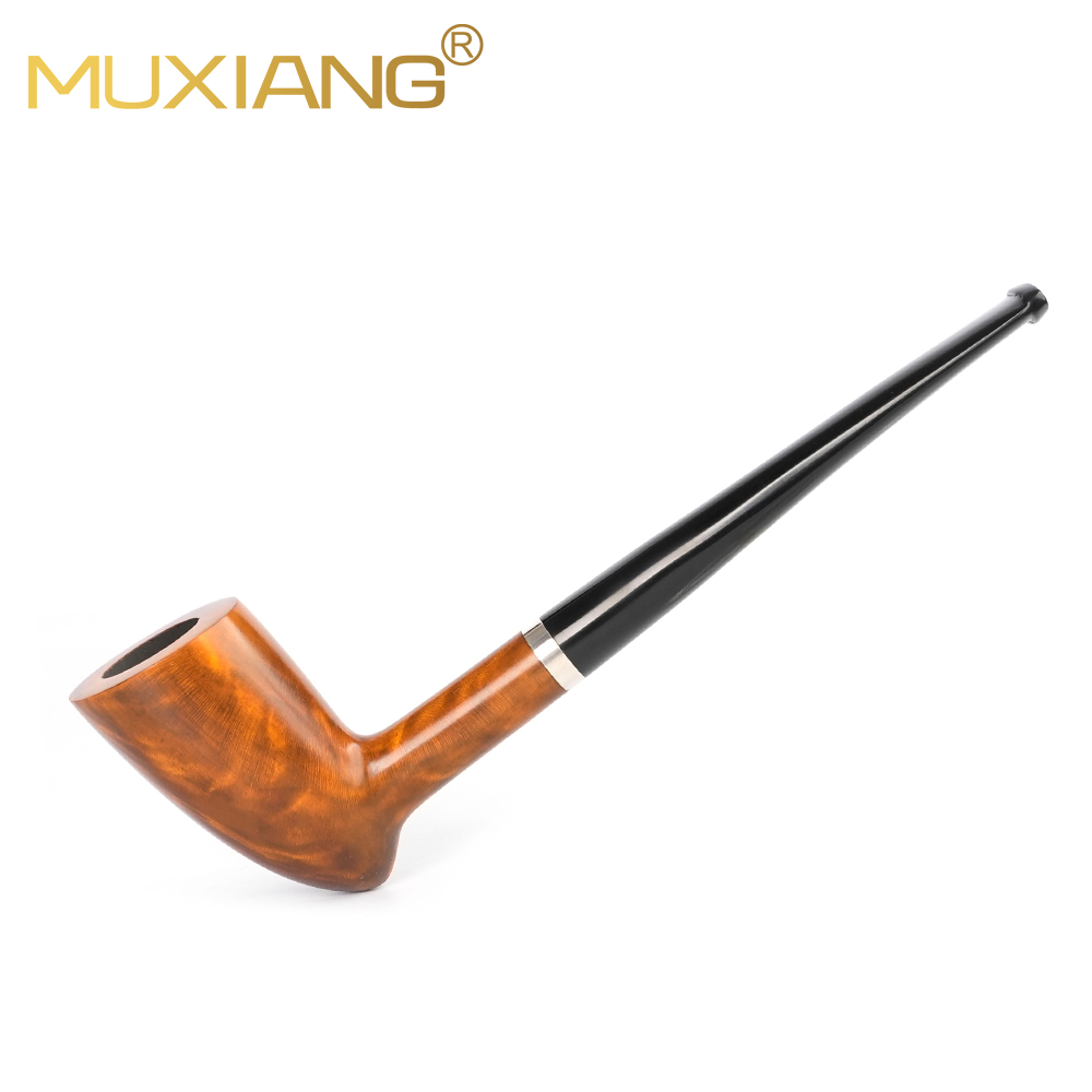 أنبوب تدخين كلاسيكي من خشب الب - مراجعة Vape Ring وسعره