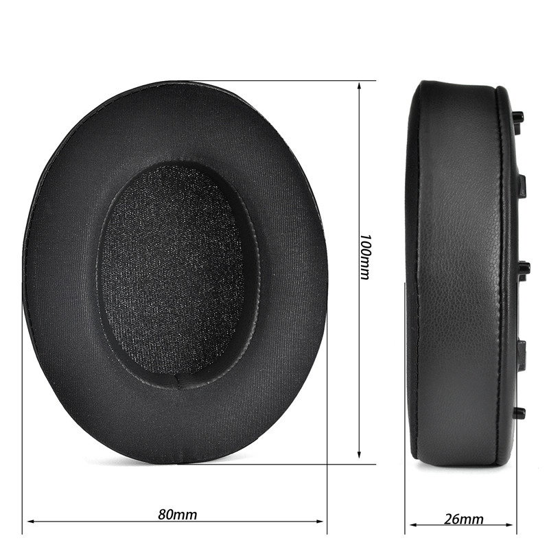 وسائد أذن بديلة لسماعات سوني W - مراجعة Sony Headphone Wh-1000Xm4 وسعره
