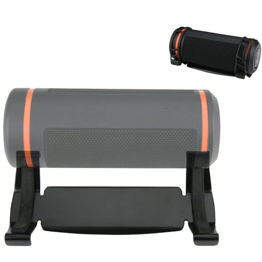 حامل معدني محمول للسماعات مع ل - مراجعة Jbl Speaker Flip 6 وسعره
