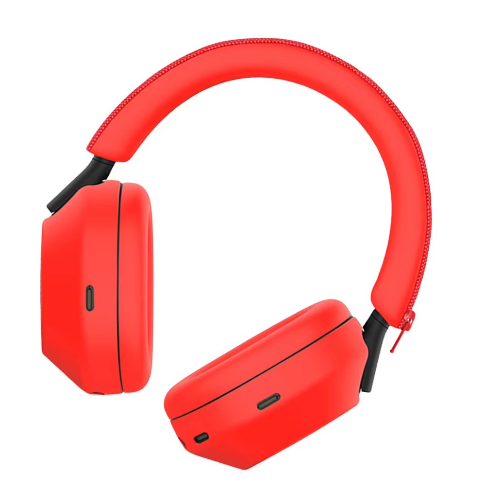 سماعة واقية سماعة الرأس كم شعا - مراجعة Sony Headphone Wh-1000Xm5 وسعره