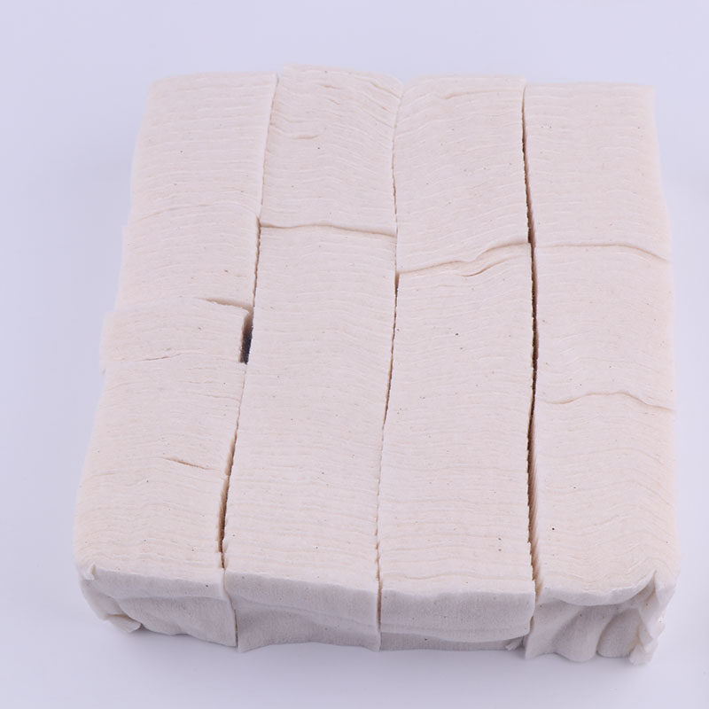 XFKM 180 قطعة/الحقيبة حزمة الق - مراجعة Cotton Wick Organic وسعره