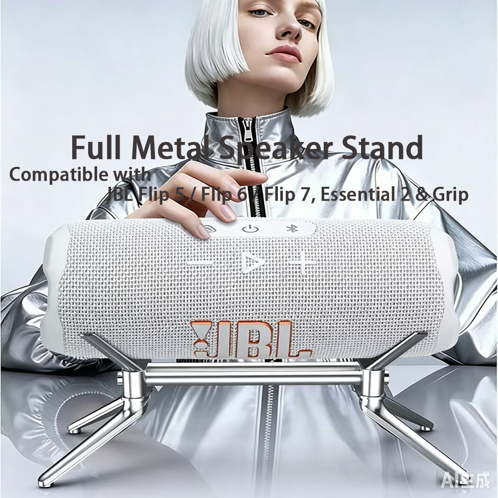 متوافق مع JBL Flip 5 / Flip 6  - مراجعة Jbl Speaker Flip 6 وسعره