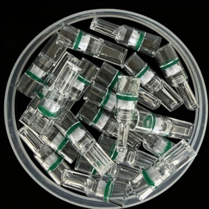 سعر الجملة 2/4 زجاجات فلتر تدخ - مراجعة Smoking & Vaping Accessories وسعره