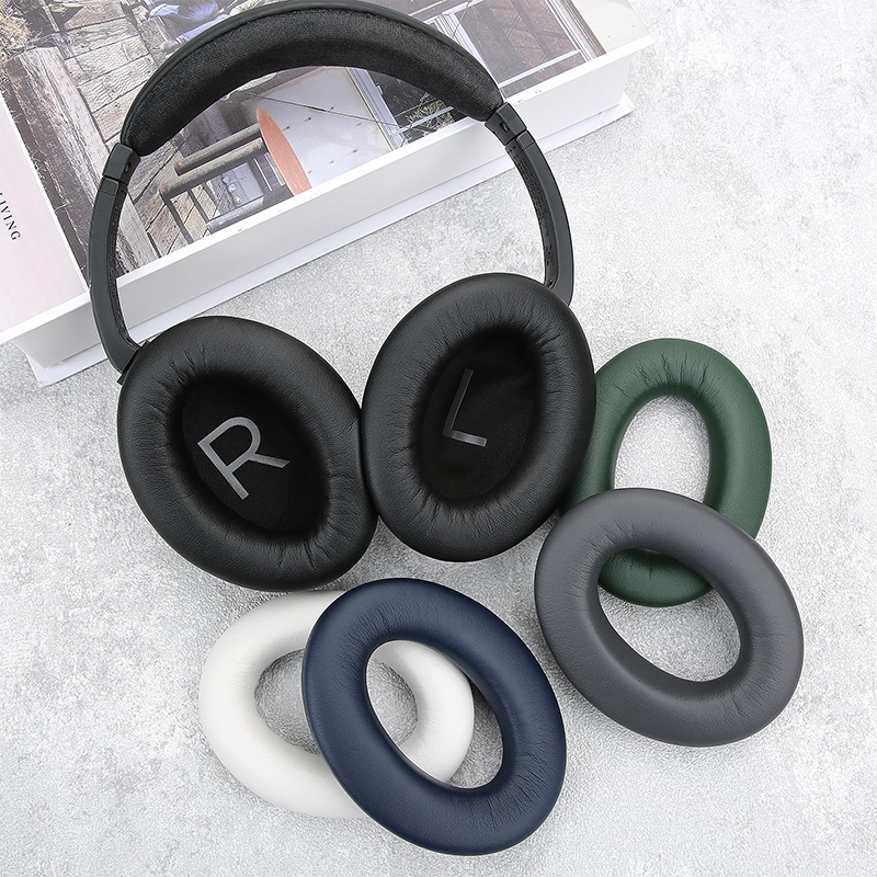 وسادات أذن بديلة لـ Bose quiet - مراجعة Bose Headphone Qc45 وسعره