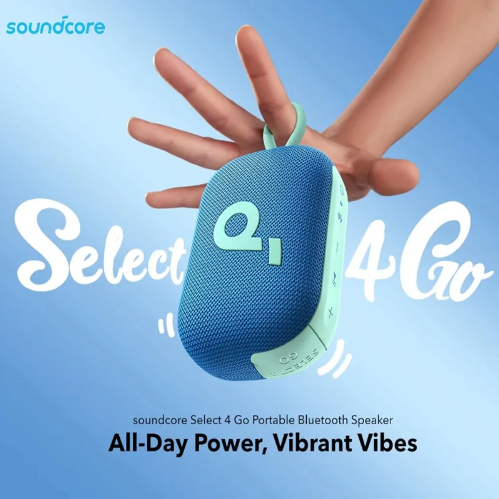 مكبر صوت أنكر ساوندكور A31X1 س - مراجعة Anker Speaker Soundcore Mini وسعره