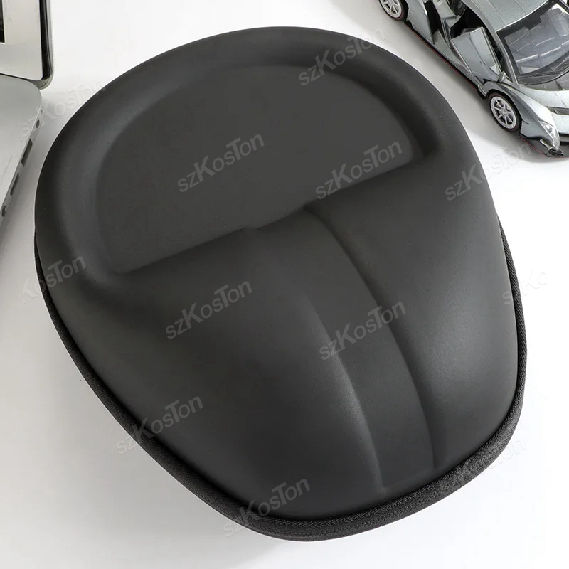 إيفا سماعة حقيبة التخزين العال - مراجعة Sony Headphone Wh-1000Xm4 وسعره